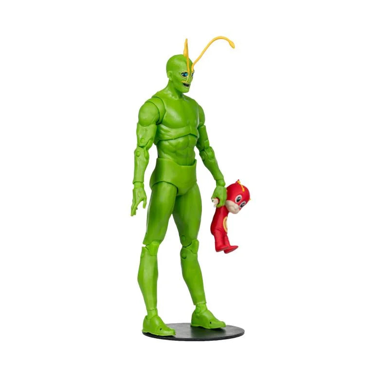 DC Classic DC Multiverse Ambush Bug Action Figure (McFarlane Toys)