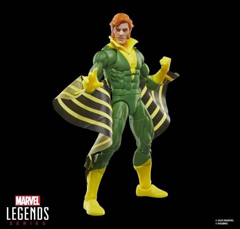 Giant-Size X-Men #1 Marvel Legends Banshee Action Figure (Hasbro)