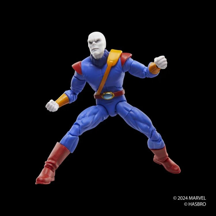 Spider-Man Marvel Legends Retro Collection Chameleon Action Figure