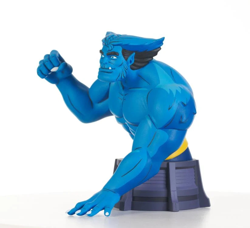 X-Men Beast 1/7 Scale Limited Edition Bust (Diamond Select Toys)
