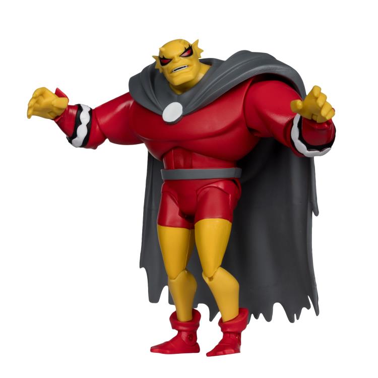 The New Batman Adventures Etrigan the Demon Action Figure (McFarlane Toys)