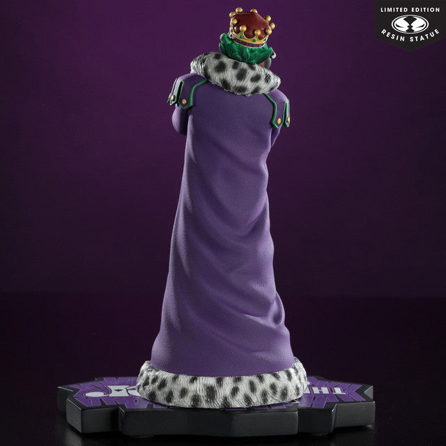 🔥PRESALE🔥DC Comics Purple Craze The Joker 1/10 Scale Limited Edition Statue (Ed McGuinness) (McFarlane Toys)
