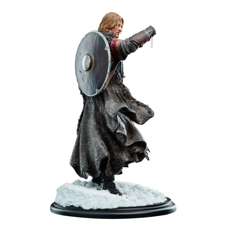 🔥PRESALE🔥The Lord of the Rings Classic Series Boromir 1:6 Scale Statue (Weta Workshop)