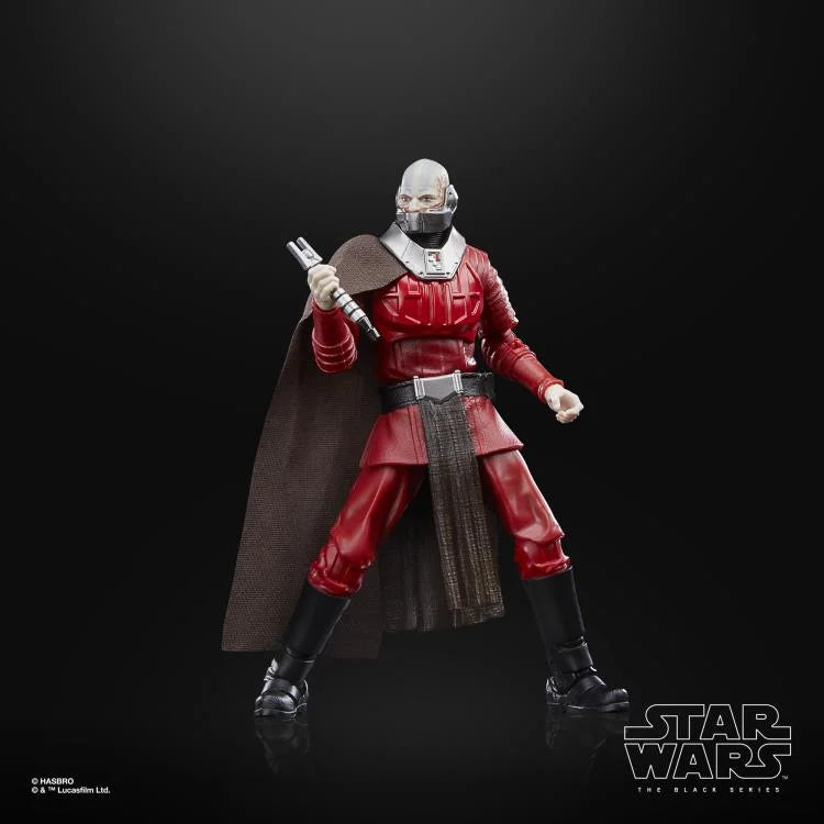 Star Wars: The Black Series 6" Darth Malak (Knights of the Old Republic) Action Figure (Hasbro)