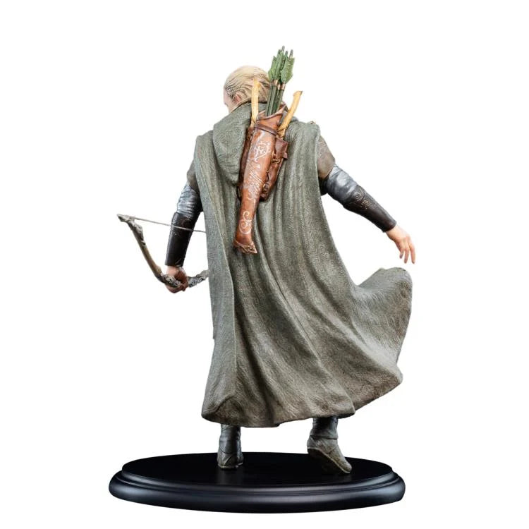 The Lord of the Rings Legolas Miniature Statue (Weta Workshop)
