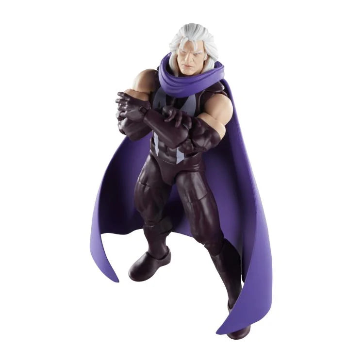 X-Men '97 Marvel Legends Magneto Action Figure (Hasbro)