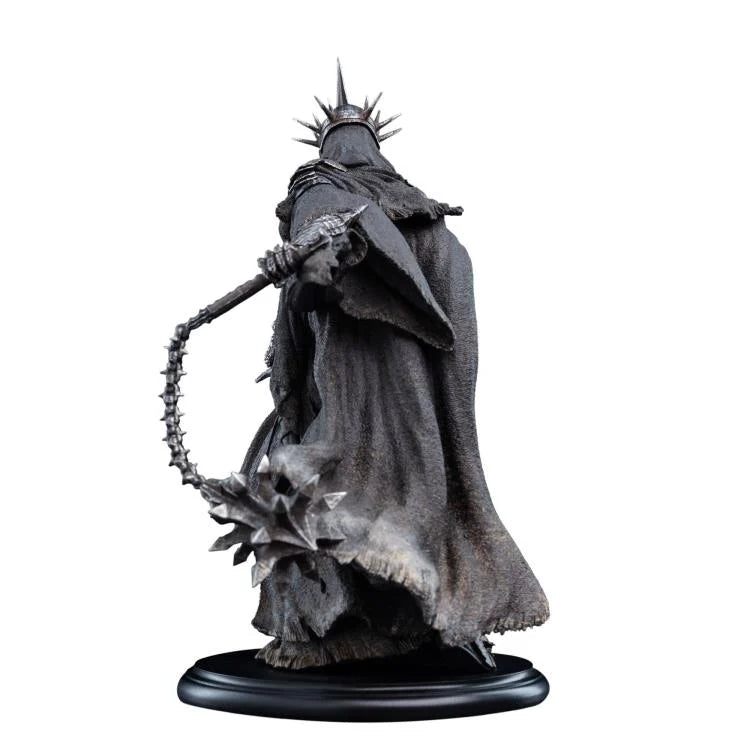 The Lord of the Rings The Witch-King Miniature Statue (Weta Workshop)