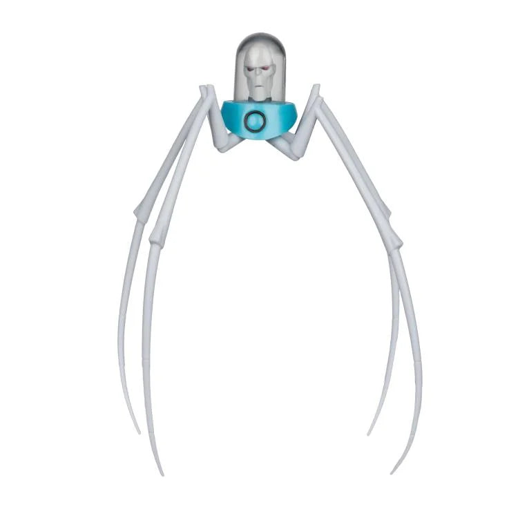 The New Batman Adventures Mr. Freeze Action Figure (McFarlane Toys)