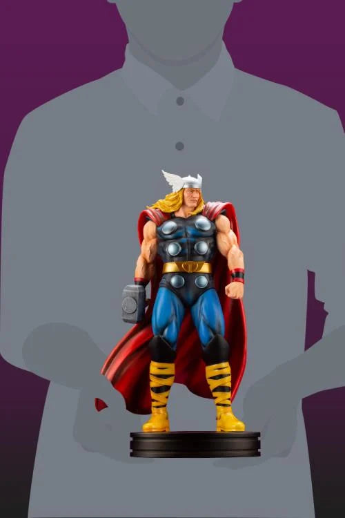 Marvel Comics ArtFX Thor (Bronze Age) 1/6 Scale Statue (Kotobukiya)