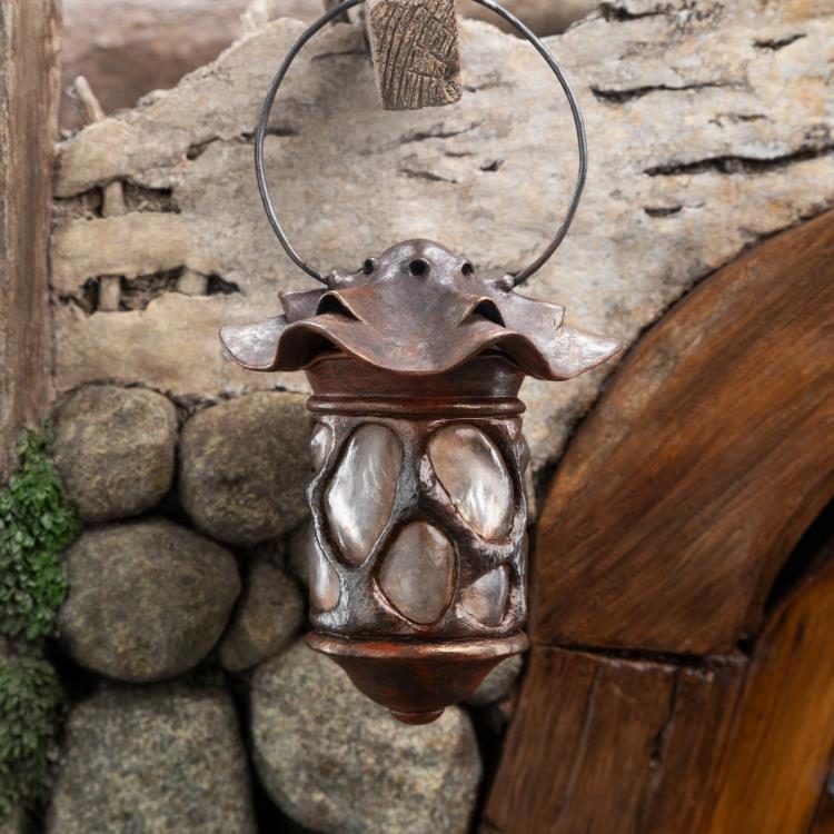 The Hobbit Radagast the Brown in Rhosgobel 1:6 Scale Statue (Weta Workshop)