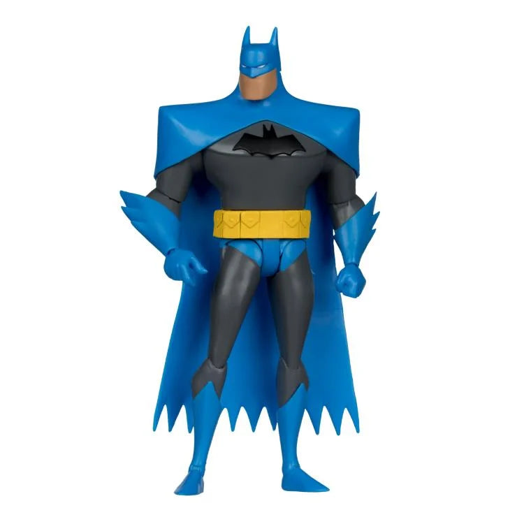 The New Batman Adventures Batman (Blue/Grey) Action Figure (McFarlane Toys)