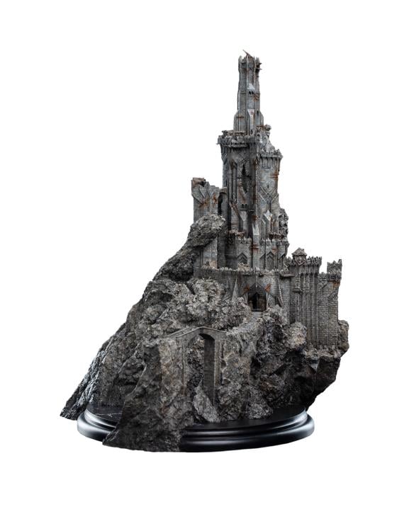 🔥PRESALE🔥The Lord of the Rings Cirith Ungol Environment Statue (Weta Workshop)