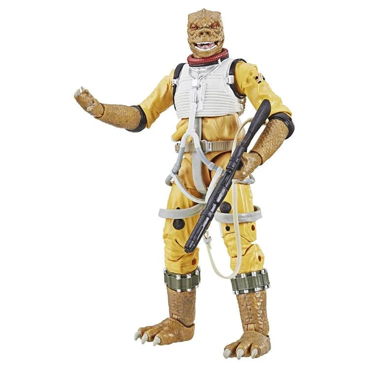 Star Wars The Black Series Archive Collection Bossk 6-Inch Action Figure (Hasbro)