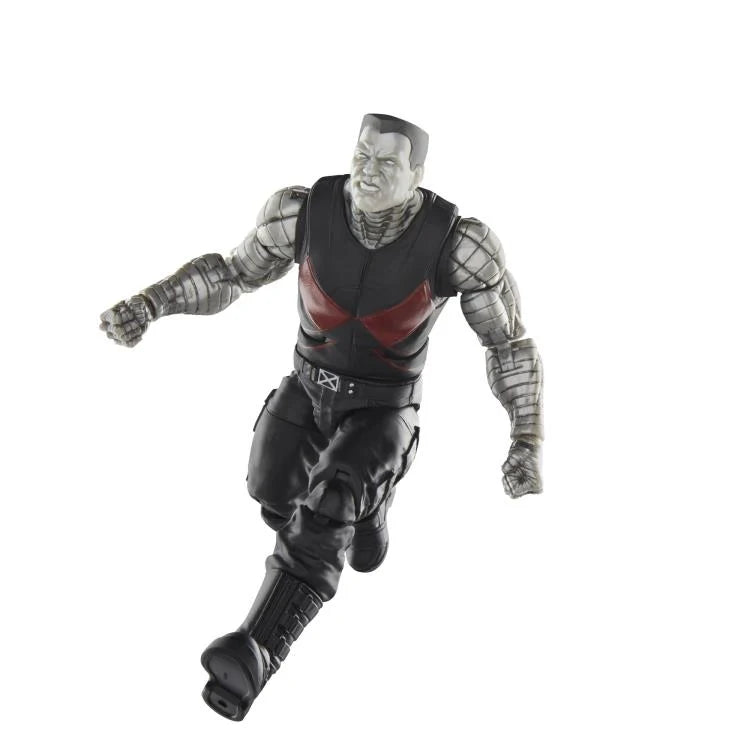 Deadpool (2016) Marvel Legends Colossus Deluxe Action Figure (Hasbro)