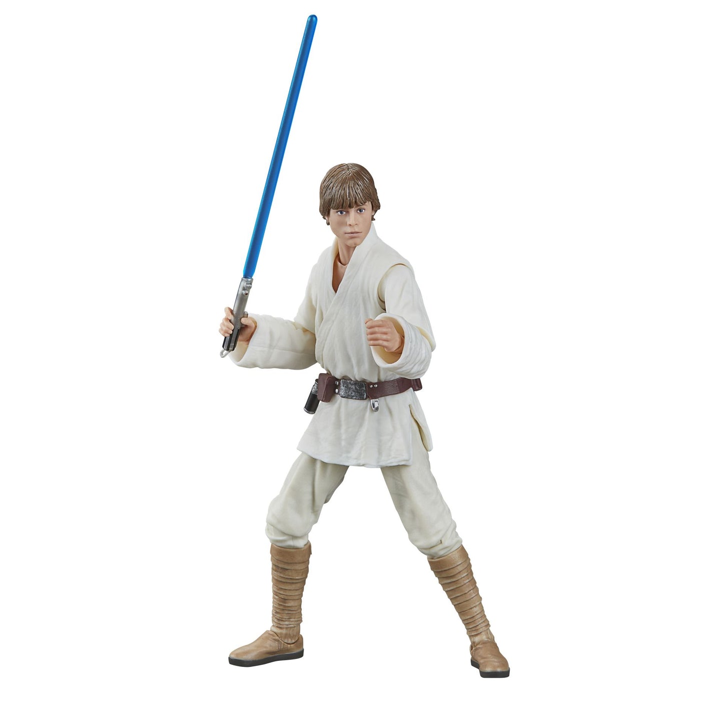 Hasbro The Black Series Star Wars: A New Hope Luke Skywalker Action Figure