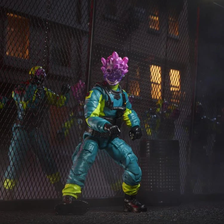 🔥PRESALE🔥G.I. Joe Classified Series #190 Cobra Mole Rat (Stage 2) Action Figure (Hasbro)