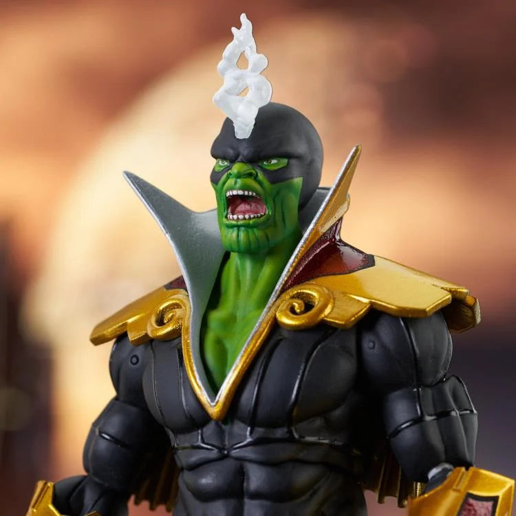 Marvel Select Super Skrull Action Figure (Diamond Select Toys)