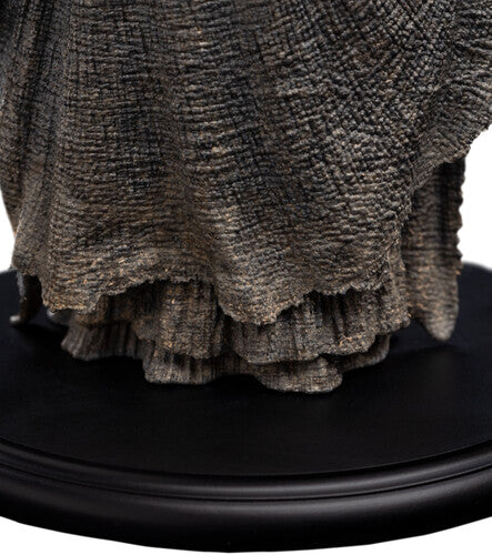 The Lord Of The Rings Gandalf The Grey Wizard Miniature Statue (Weta Workshop)