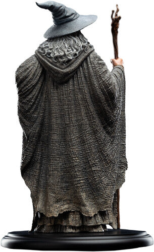 The Lord Of The Rings Gandalf The Grey Wizard Miniature Statue (Weta Workshop)