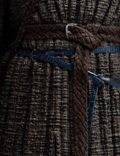 The Lord Of The Rings Gandalf The Grey Wizard Miniature Statue (Weta Workshop)