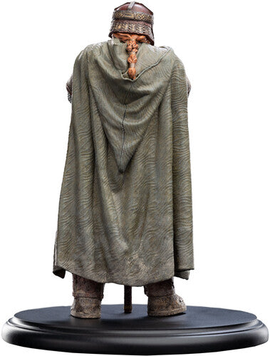 The Lord Of The Rings Gimli Miniature Statue (Weta Workshop)