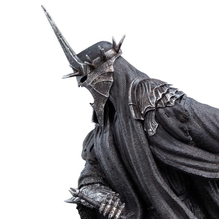 The Lord of the Rings The Witch-King Miniature Statue (Weta Workshop)
