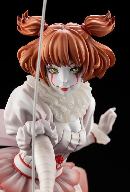 IT (2017) Bishoujo Pennywise 1/7 Scale Figure (Reissue) (Kotobukiya)