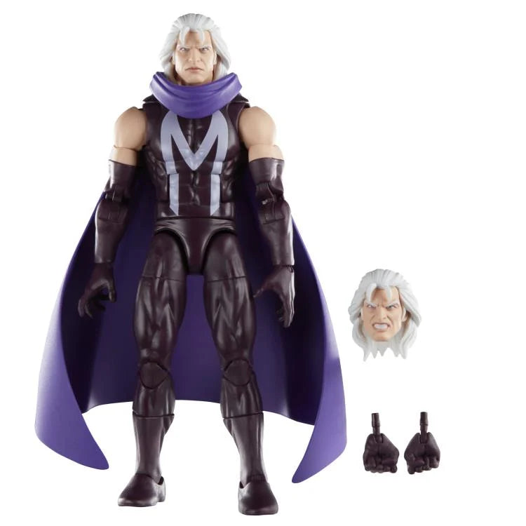 X-Men '97 Marvel Legends Magneto Action Figure (Hasbro)