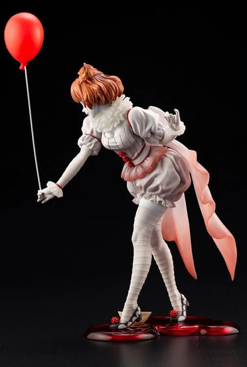 IT (2017) Bishoujo Pennywise 1/7 Scale Figure (Reissue) (Kotobukiya)