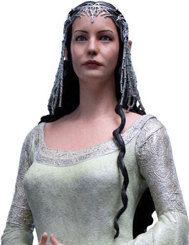 The Lord Of The Rings Coronation Arwen 1:6 Scale Statue (Weta Workshop)
