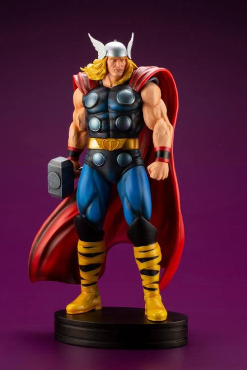 Marvel Comics ArtFX Thor (Bronze Age) 1/6 Scale Statue (Kotobukiya)