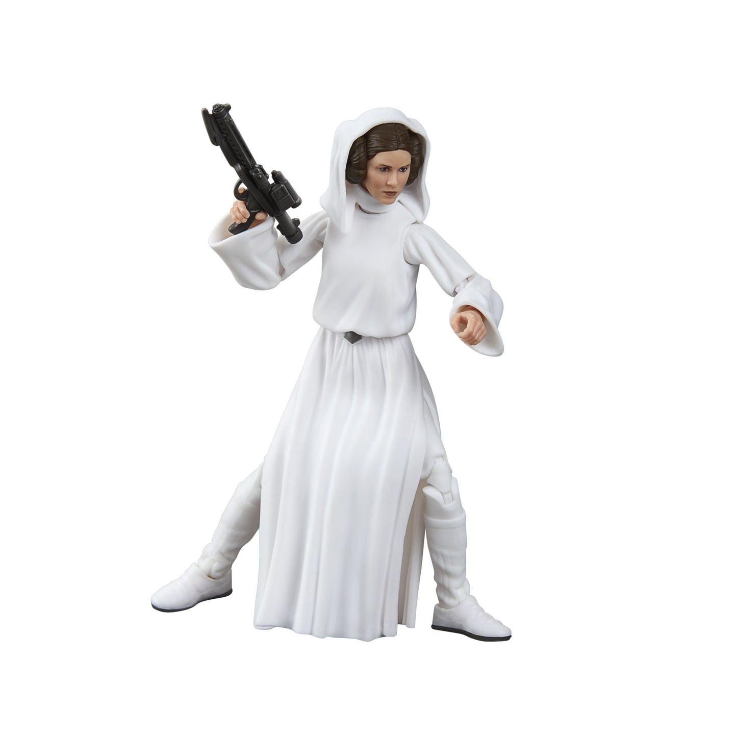 Hasbro The Black Series Star Wars: A New Hope Princess Leia Action Figure