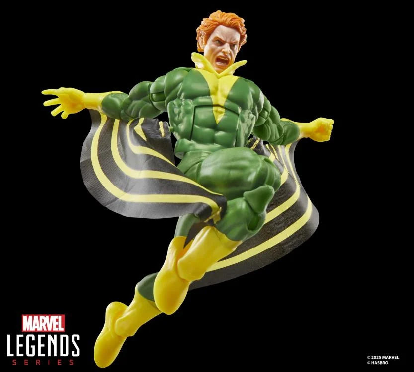 Giant-Size X-Men #1 Marvel Legends Banshee Action Figure (Hasbro)