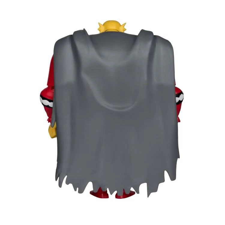 The New Batman Adventures Etrigan the Demon Action Figure (McFarlane Toys)