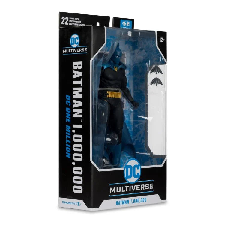 DC One Million DC Multiverse Batman (1,000,000) Action Figure (McFarlane Toys)