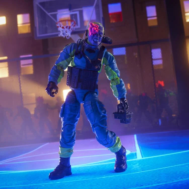 🔥PRESALE🔥G.I. Joe Classified Series #190 Cobra Mole Rat (Stage 2) Action Figure (Hasbro)