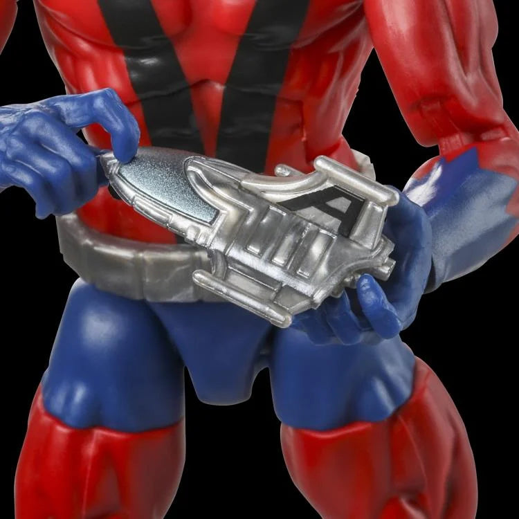 🔥PRESALE🔥Avengers: Beyond Earth's Mightiest Marvel Legends Hank Pym (Giant-Man) & Janet Van Dyne (Wasp) Action Figure Two-Pack (Hasbro)