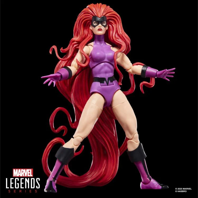 🔥PRESALE🔥Inhumans Marvel Legends Medusa and Gorgon Action Figure Two-Pack (Hasbro)