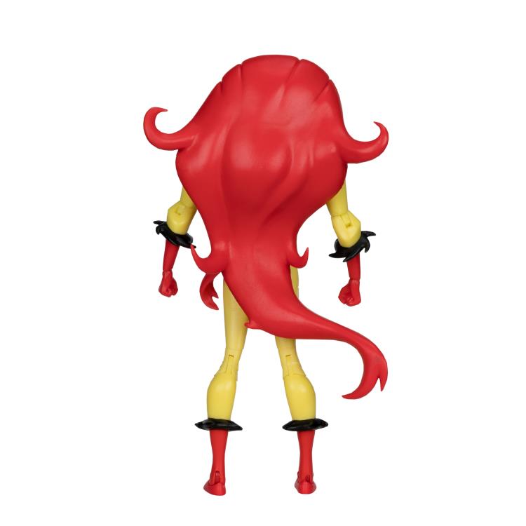 The New Batman Adventures Creeper Action Figure (McFarlane Toys)