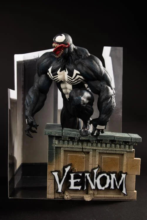 Marvel Comics Venom (Venom #5) 1/6 Scale Figure (McFarlane Toys)