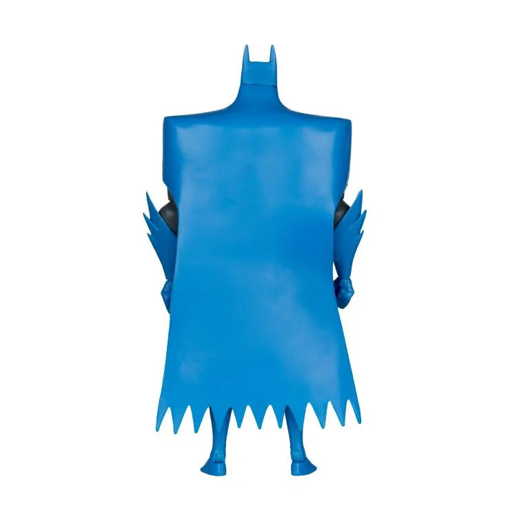 The New Batman Adventures Batman (Blue/Grey) Action Figure (McFarlane Toys)