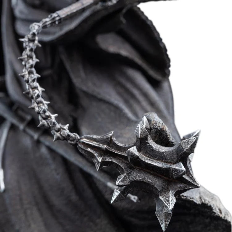 The Lord of the Rings The Witch-King Miniature Statue (Weta Workshop)