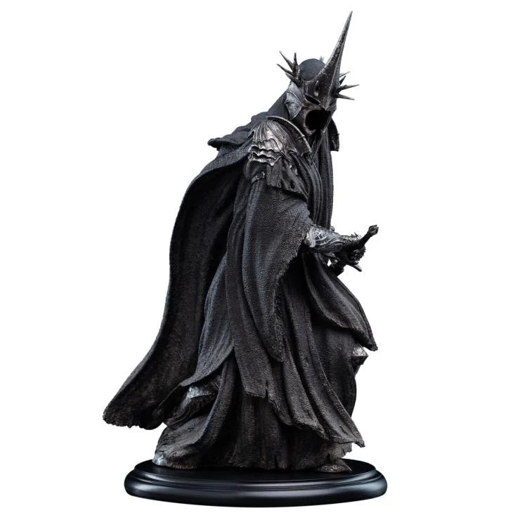 The Lord of the Rings The Witch-King Miniature Statue (Weta Workshop)