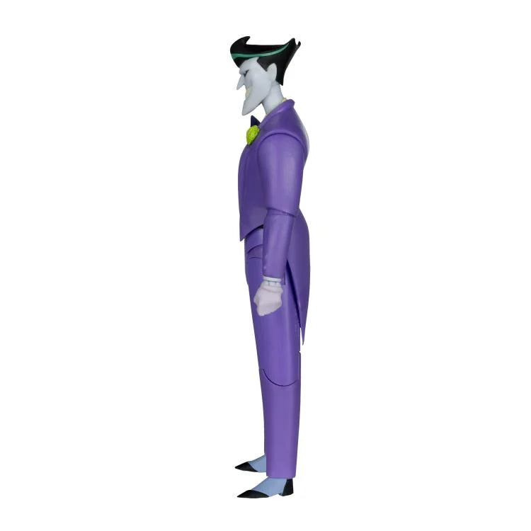 The New Batman Adventures The Joker Action Figure (McFarlane Toys)