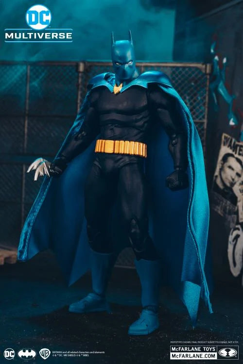 DC One Million DC Multiverse Batman (1,000,000) Action Figure (McFarlane Toys)