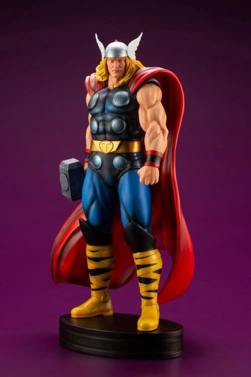 Marvel Comics ArtFX Thor (Bronze Age) 1/6 Scale Statue (Kotobukiya)