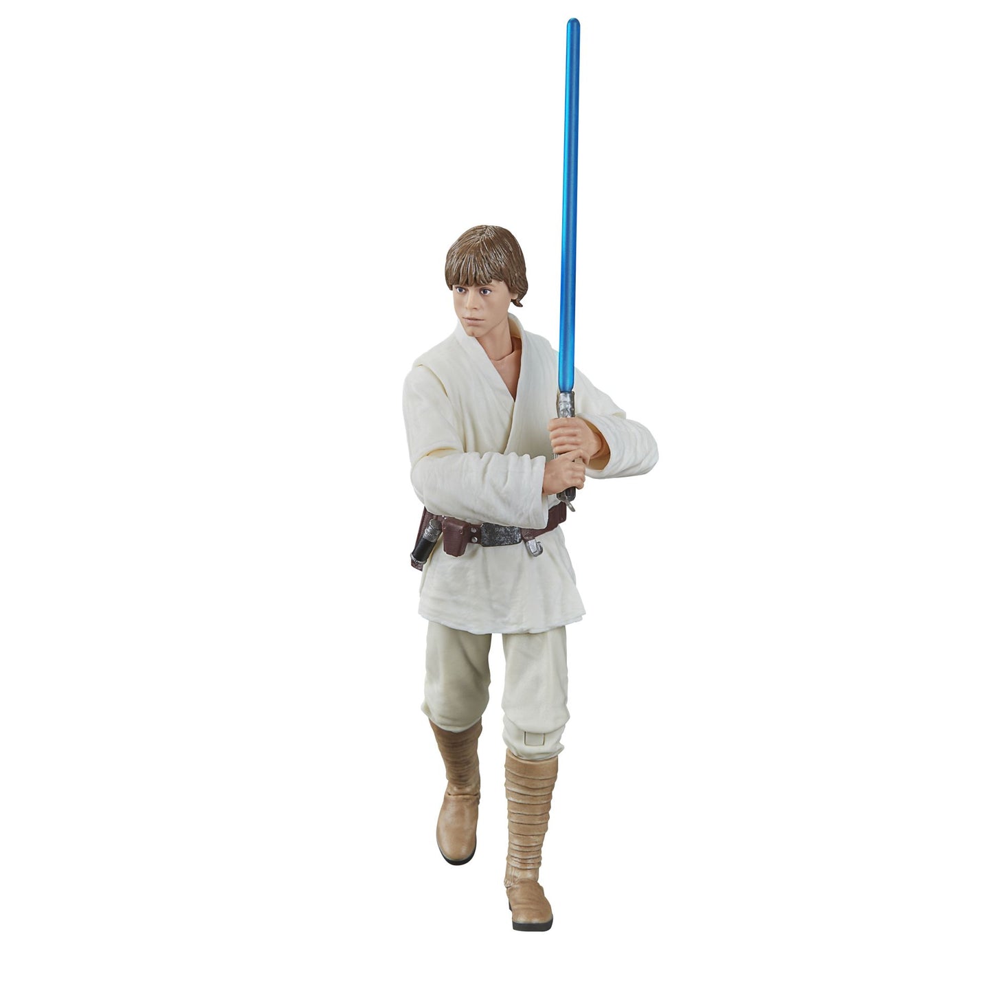 Hasbro The Black Series Star Wars: A New Hope Luke Skywalker Action Figure