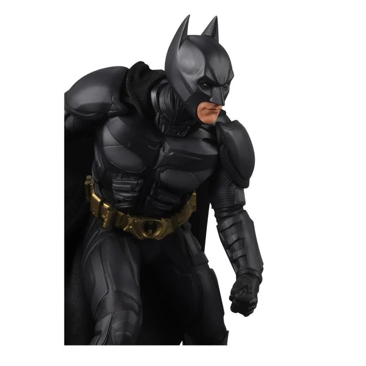 The Dark Knight DC Movie Statues Batman 1/6 Scale Limited Edition Statue (McFarlane Toys)