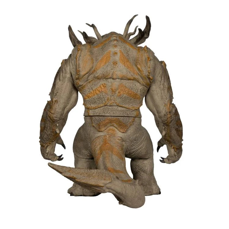 DC Multiverse Superman (2025) Kaiju Mega Action Figure