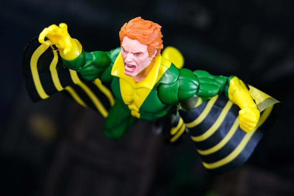 Giant-Size X-Men #1 Marvel Legends Banshee Action Figure (Hasbro)